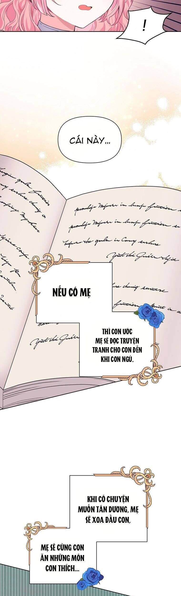 đọc truyện Trở Thành Con Dâu Của Kẻ Phản Diện Vì Thời Gian Có Hạn Chương 5 ảnh 18 tại Giả Dược