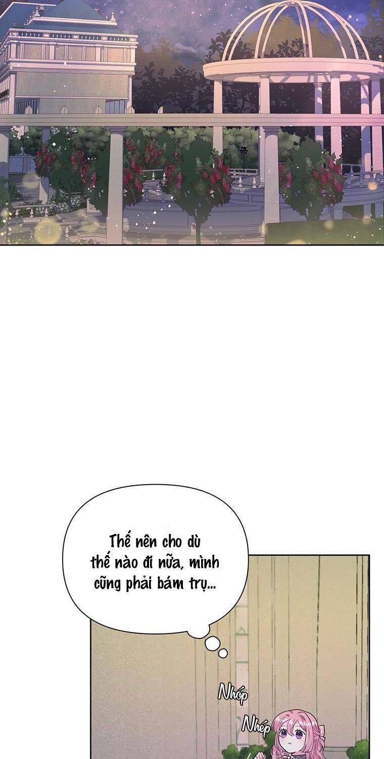 đọc truyện Trở Thành Con Dâu Của Kẻ Phản Diện Vì Thời Gian Có Hạn Chương 5 ảnh 8 tại Giả Dược