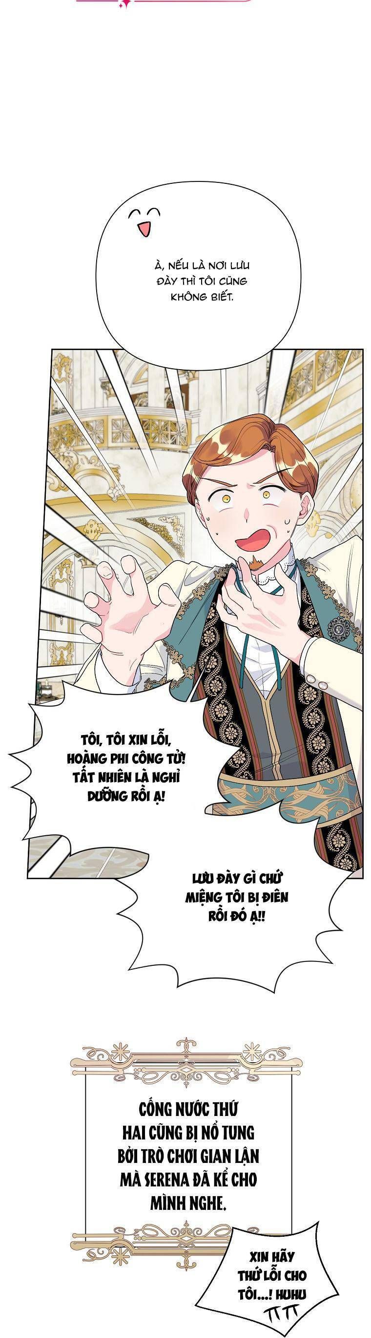 đọc truyện Trở Thành Con Dâu Của Kẻ Phản Diện Vì Thời Gian Có Hạn Chương 50.2 ảnh 4 tại Thiên Thai Truyện