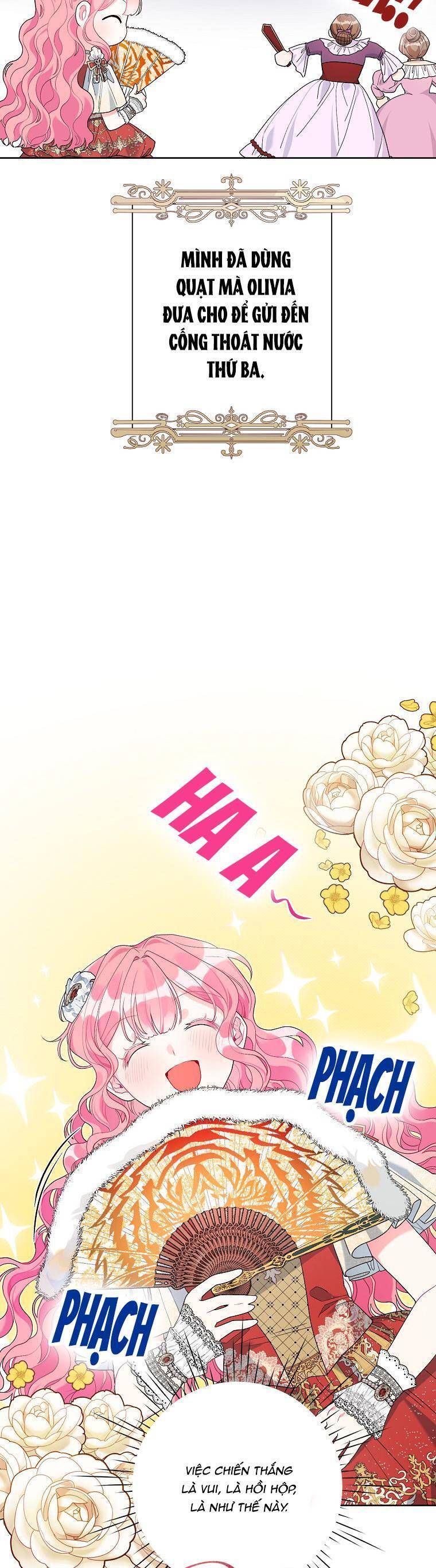 đọc truyện Trở Thành Con Dâu Của Kẻ Phản Diện Vì Thời Gian Có Hạn Chương 50.2 ảnh 7 tại Thiên Thai Truyện