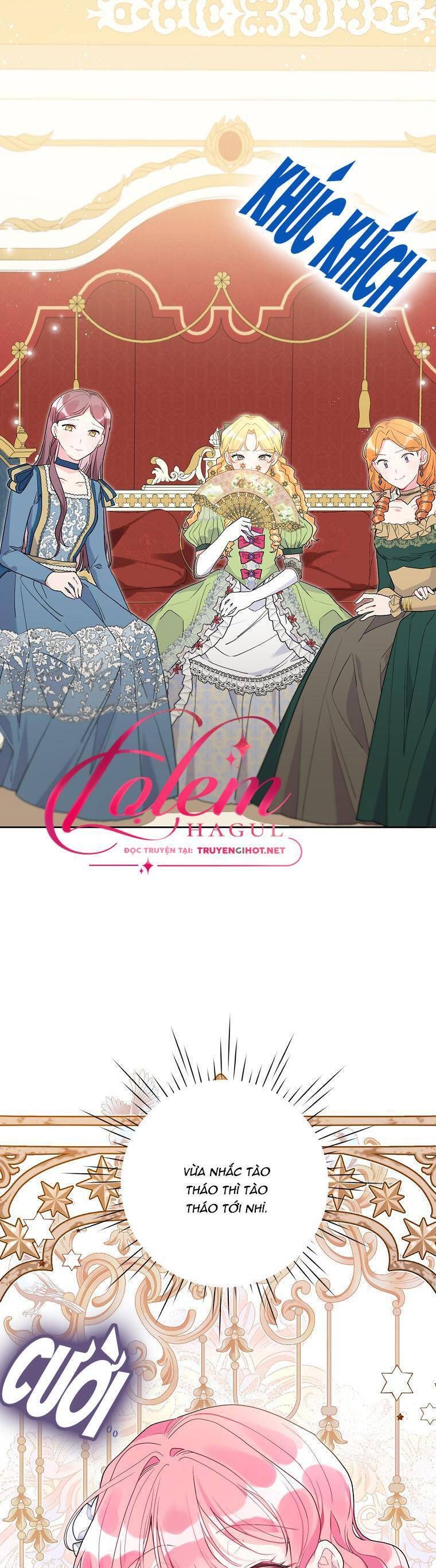 đọc truyện Trở Thành Con Dâu Của Kẻ Phản Diện Vì Thời Gian Có Hạn Chương 50.2 ảnh 10 tại Thiên Thai Truyện