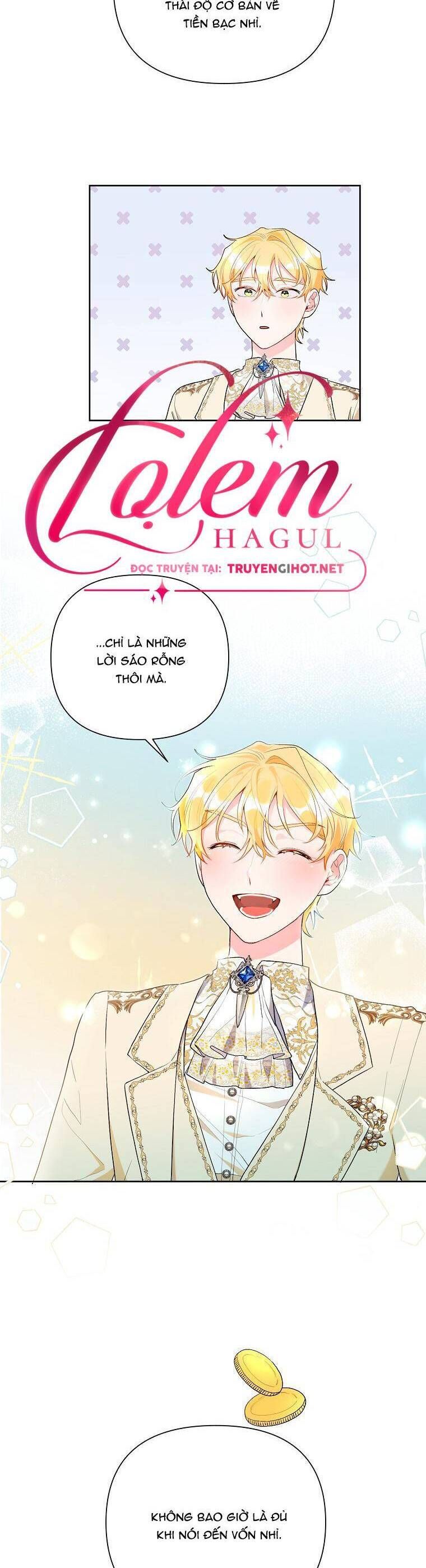 đọc truyện Trở Thành Con Dâu Của Kẻ Phản Diện Vì Thời Gian Có Hạn Chương 52.2 ảnh 5 tại Thiên Thai Truyện