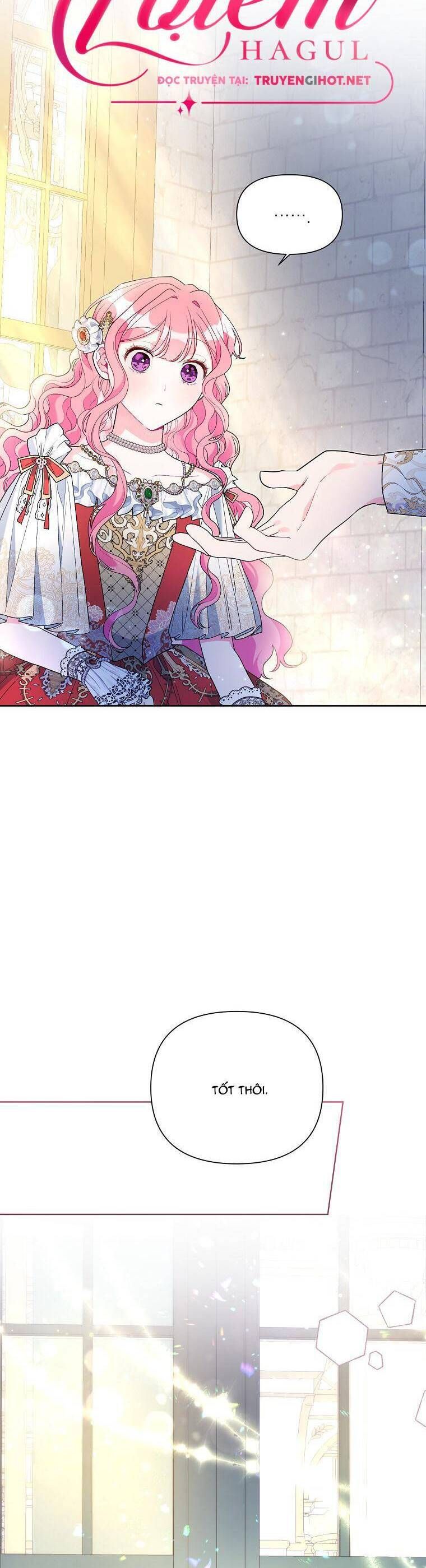 đọc truyện Trở Thành Con Dâu Của Kẻ Phản Diện Vì Thời Gian Có Hạn Chương 52.2 ảnh 9 tại Thiên Thai Truyện