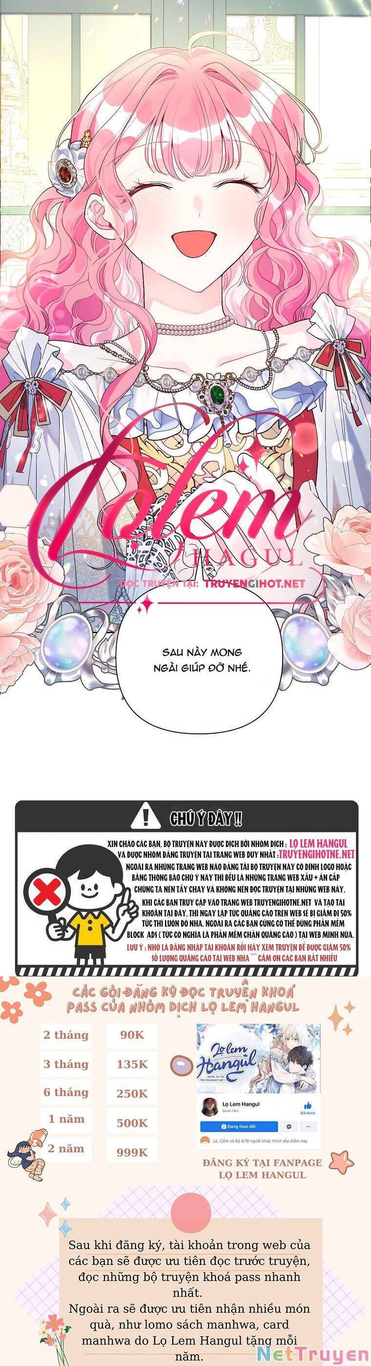 đọc truyện Trở Thành Con Dâu Của Kẻ Phản Diện Vì Thời Gian Có Hạn Chương 52.2 ảnh 10 tại Thiên Thai Truyện