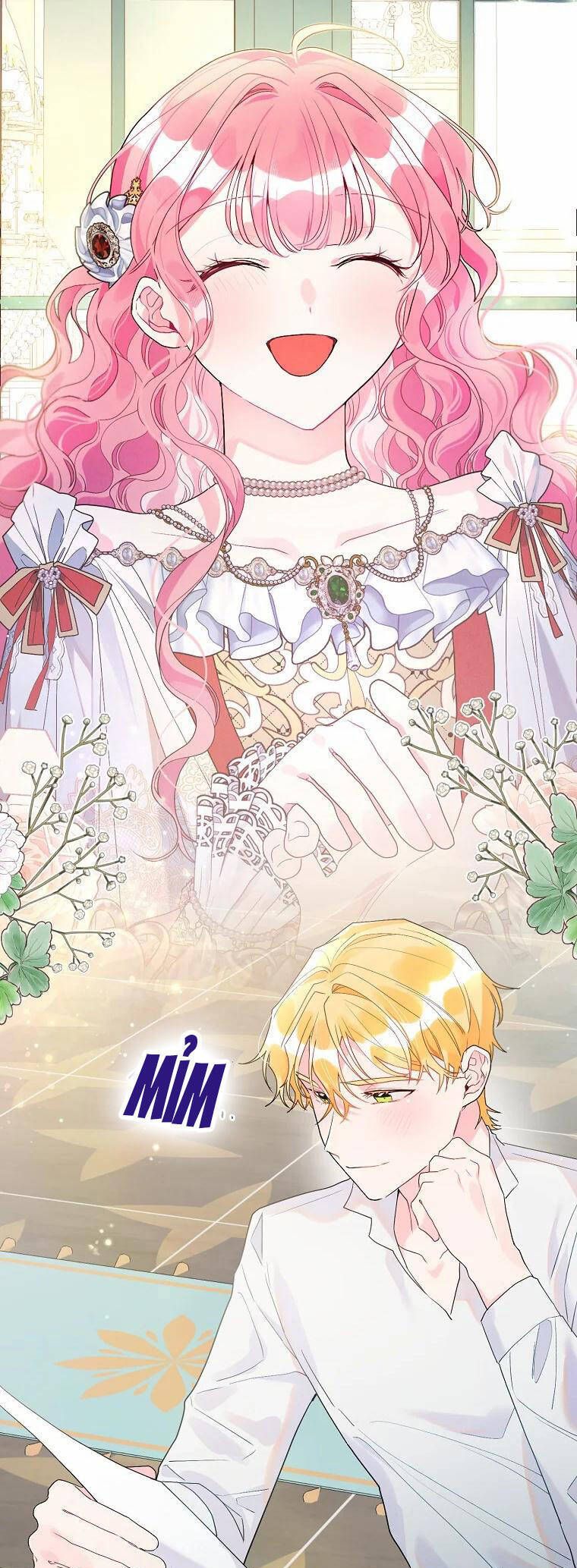 đọc truyện Trở Thành Con Dâu Của Kẻ Phản Diện Vì Thời Gian Có Hạn Chương 53.2 ảnh 3 tại Thiên Thai Truyện