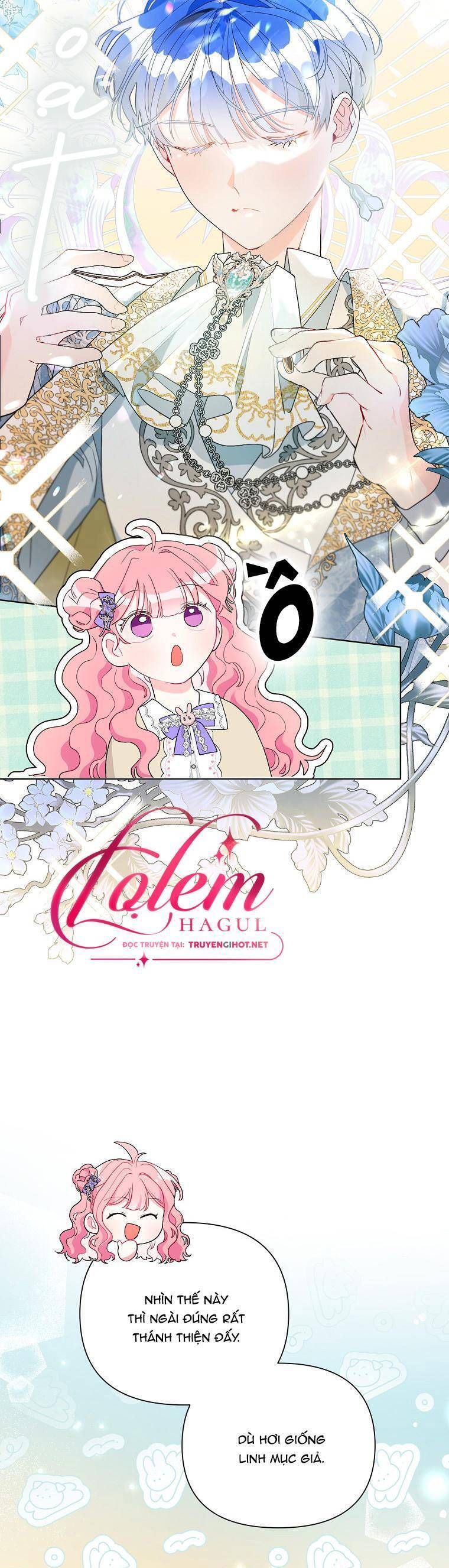 đọc truyện Trở Thành Con Dâu Của Kẻ Phản Diện Vì Thời Gian Có Hạn Chương 55.2 ảnh 3 tại Thiên Thai Truyện