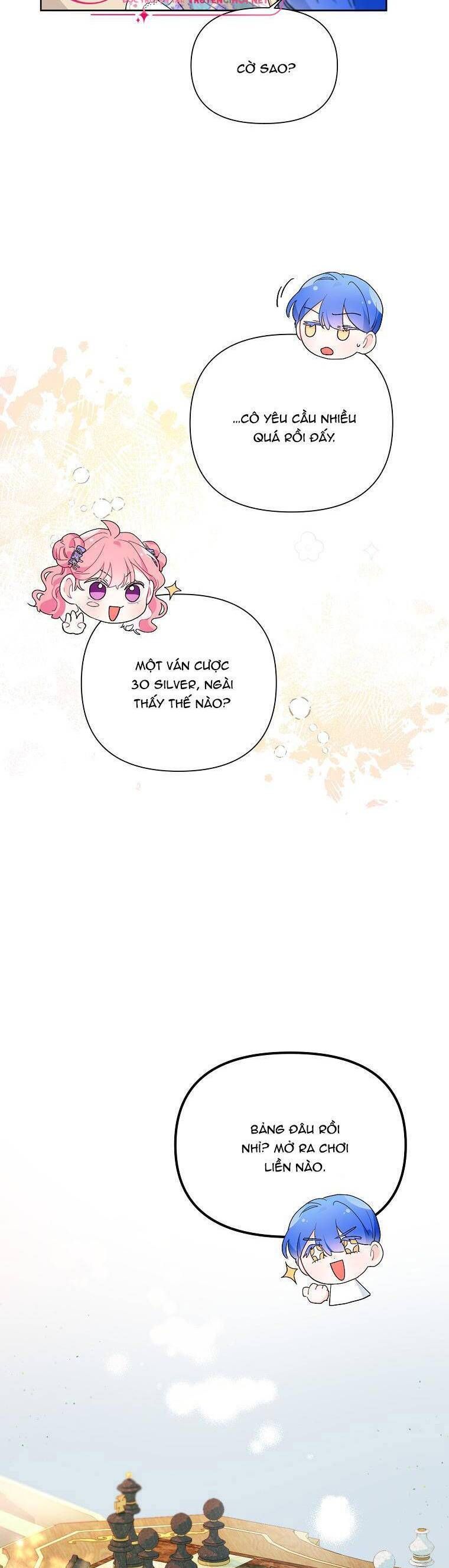 đọc truyện Trở Thành Con Dâu Của Kẻ Phản Diện Vì Thời Gian Có Hạn Chương 55.2 ảnh 6 tại Thiên Thai Truyện