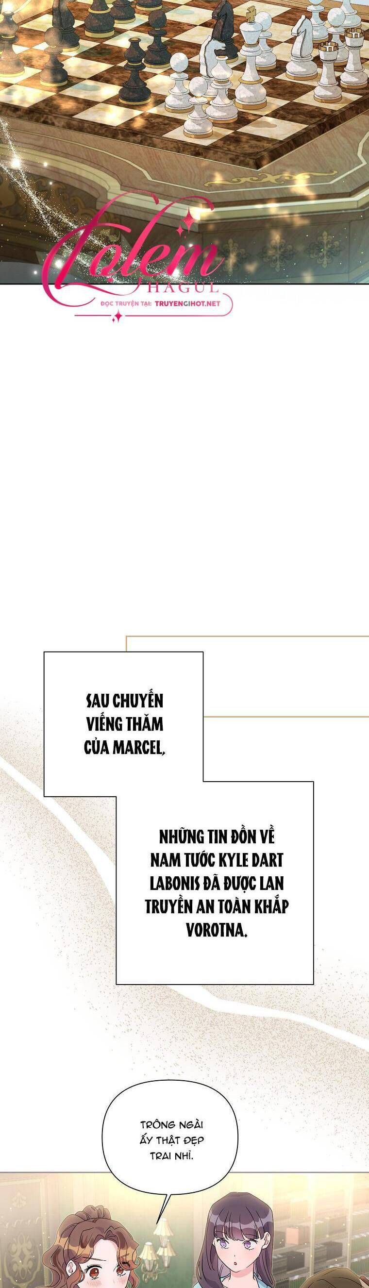 đọc truyện Trở Thành Con Dâu Của Kẻ Phản Diện Vì Thời Gian Có Hạn Chương 55.2 ảnh 7 tại Thiên Thai Truyện