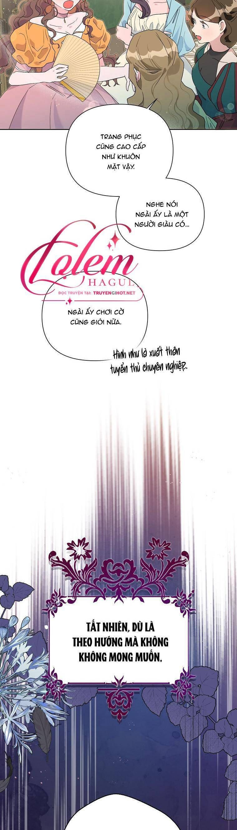 đọc truyện Trở Thành Con Dâu Của Kẻ Phản Diện Vì Thời Gian Có Hạn Chương 55.2 ảnh 8 tại Thiên Thai Truyện