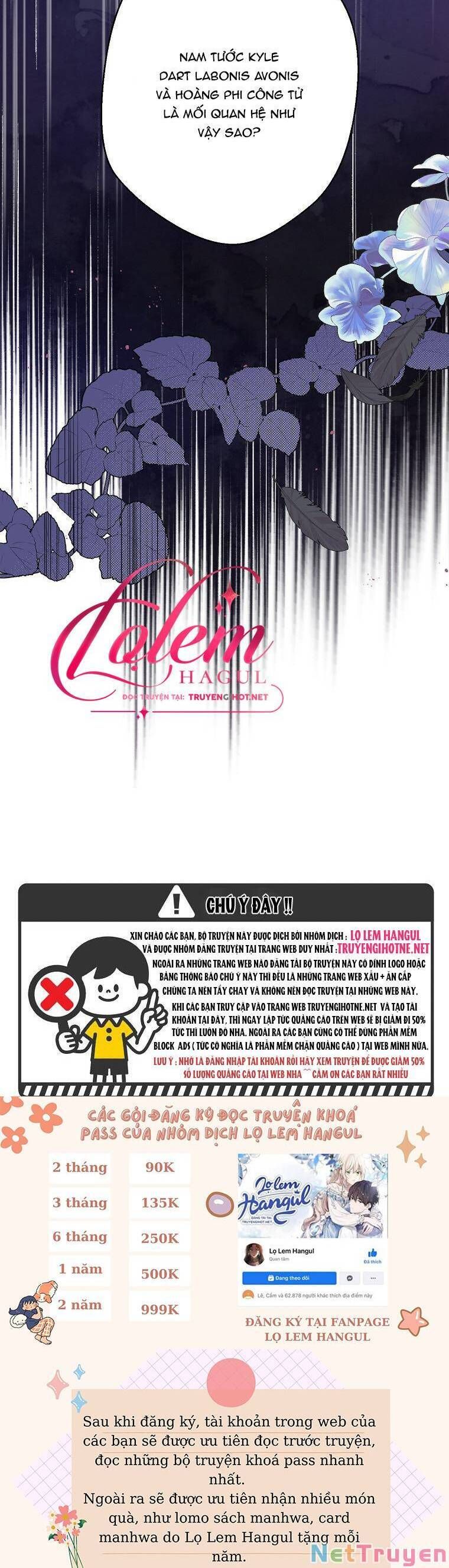 đọc truyện Trở Thành Con Dâu Của Kẻ Phản Diện Vì Thời Gian Có Hạn Chương 55.2 ảnh 9 tại Thiên Thai Truyện