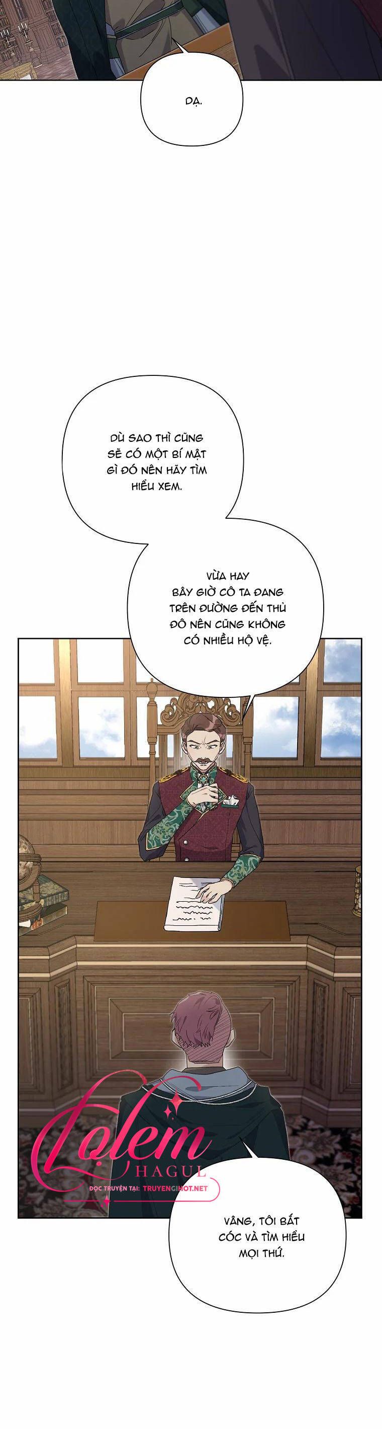 đọc truyện Trở Thành Con Dâu Của Kẻ Phản Diện Vì Thời Gian Có Hạn Chương 57.2 ảnh 4 tại Thiên Thai Truyện