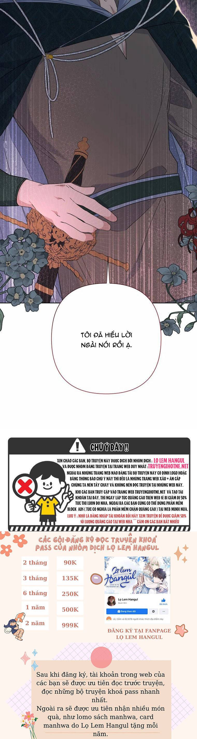 đọc truyện Trở Thành Con Dâu Của Kẻ Phản Diện Vì Thời Gian Có Hạn Chương 57.2 ảnh 7 tại Thiên Thai Truyện