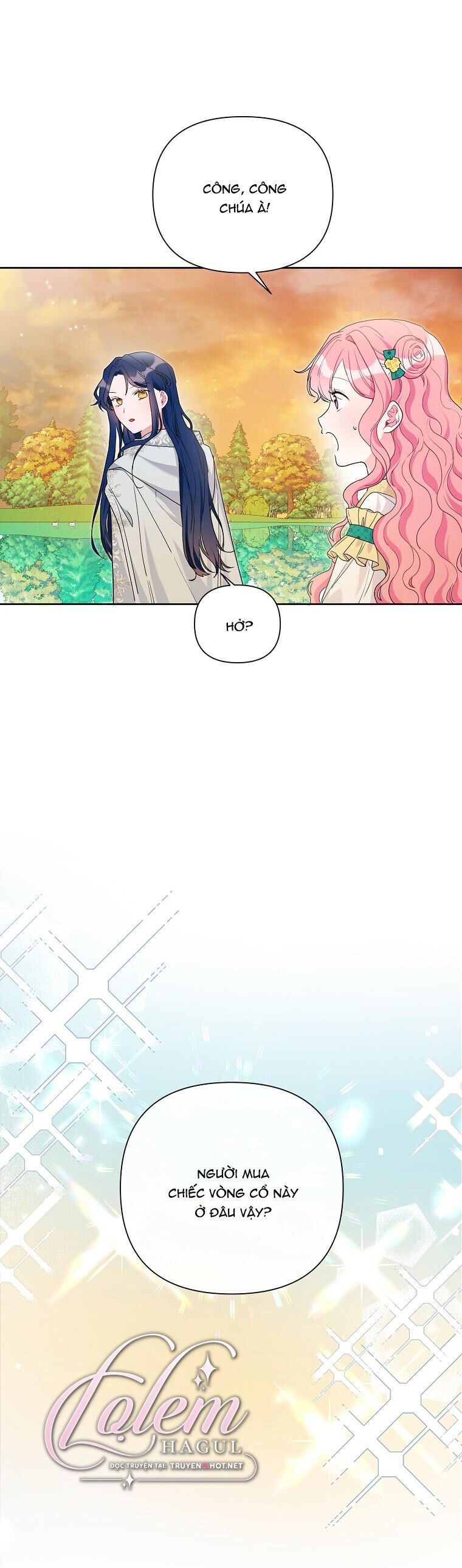 đọc truyện Trở Thành Con Dâu Của Kẻ Phản Diện Vì Thời Gian Có Hạn Chương 59.2 ảnh 3 tại Thiên Thai Truyện