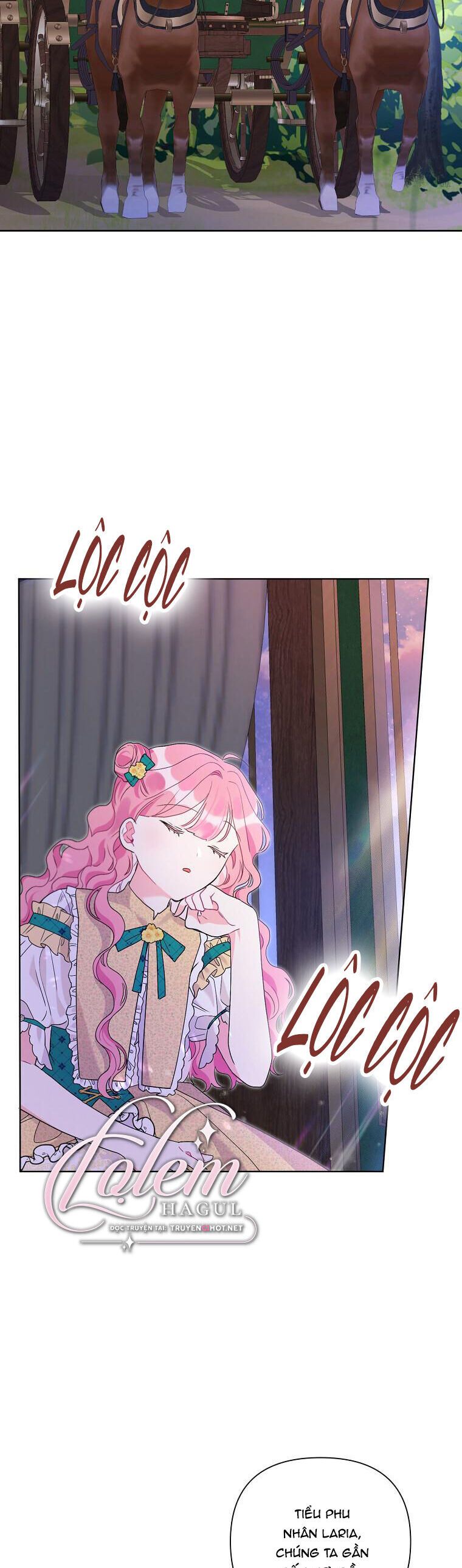 đọc truyện Trở Thành Con Dâu Của Kẻ Phản Diện Vì Thời Gian Có Hạn Chương 59.2 ảnh 5 tại Thiên Thai Truyện