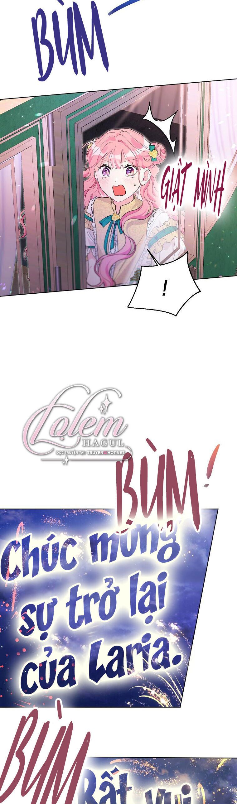 đọc truyện Trở Thành Con Dâu Của Kẻ Phản Diện Vì Thời Gian Có Hạn Chương 59.2 ảnh 7 tại Thiên Thai Truyện