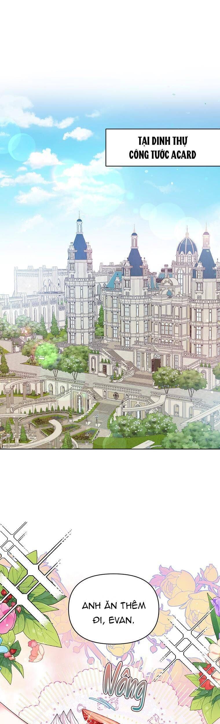 đọc truyện Trở Thành Con Dâu Của Kẻ Phản Diện Vì Thời Gian Có Hạn Chương 6 ảnh 2 tại Giả Dược