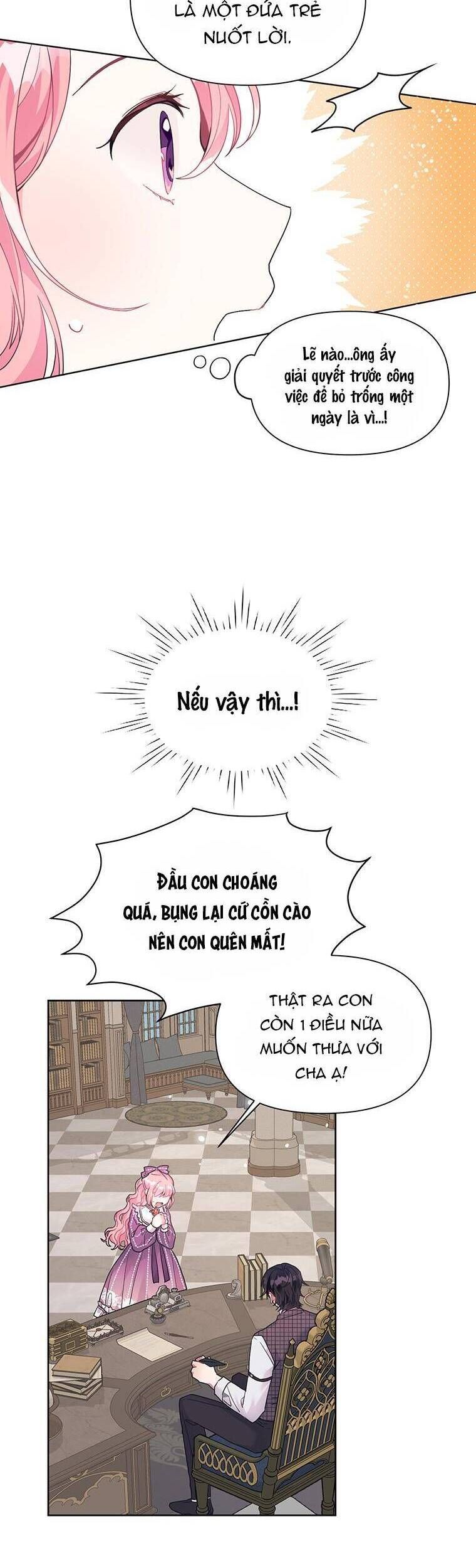 đọc truyện Trở Thành Con Dâu Của Kẻ Phản Diện Vì Thời Gian Có Hạn Chương 6 ảnh 38 tại Giả Dược