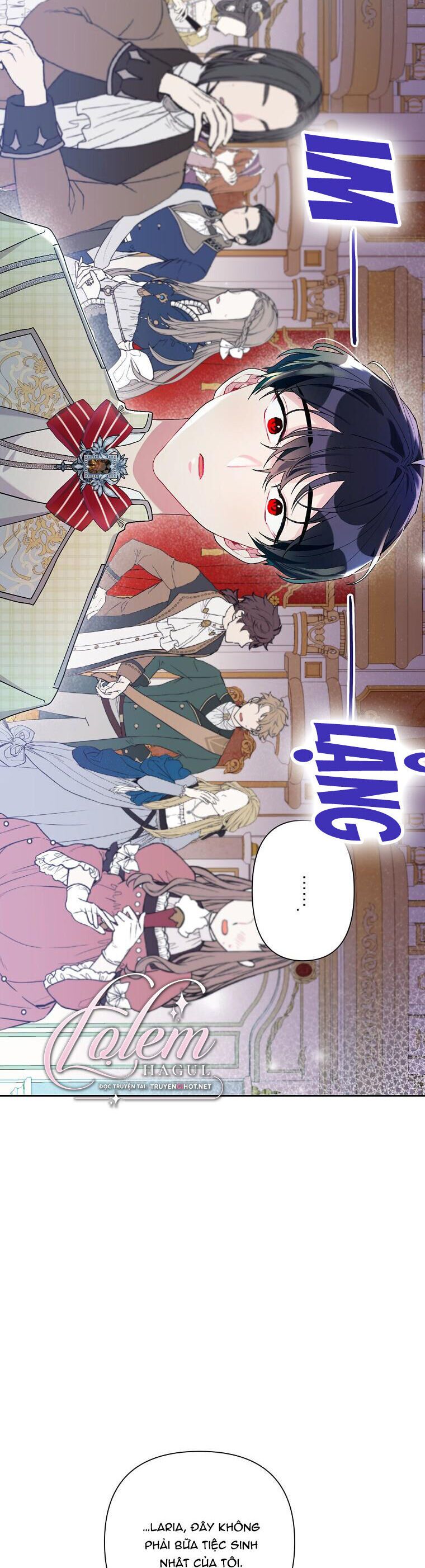 đọc truyện Trở Thành Con Dâu Của Kẻ Phản Diện Vì Thời Gian Có Hạn Chương 60.2 ảnh 4 tại Thiên Thai Truyện