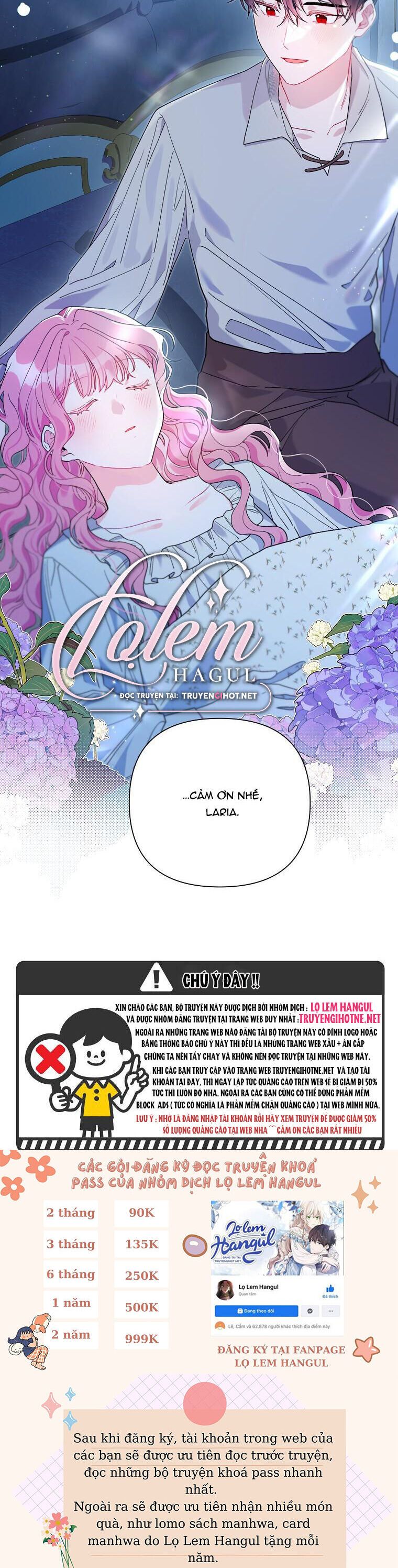 đọc truyện Trở Thành Con Dâu Của Kẻ Phản Diện Vì Thời Gian Có Hạn Chương 61.2 ảnh 6 tại Thiên Thai Truyện