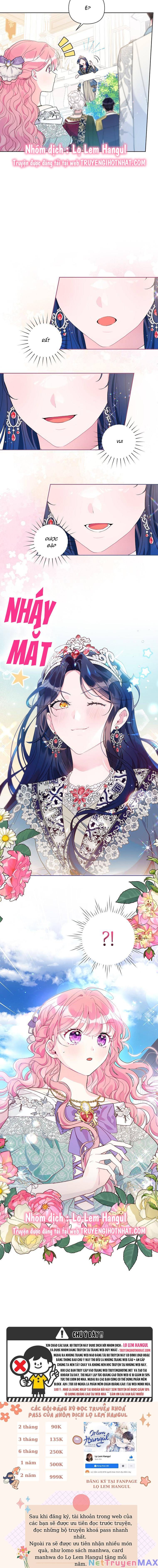 đọc truyện Trở Thành Con Dâu Của Kẻ Phản Diện Vì Thời Gian Có Hạn Chương 65.2 ảnh 3 tại Thiên Thai Truyện