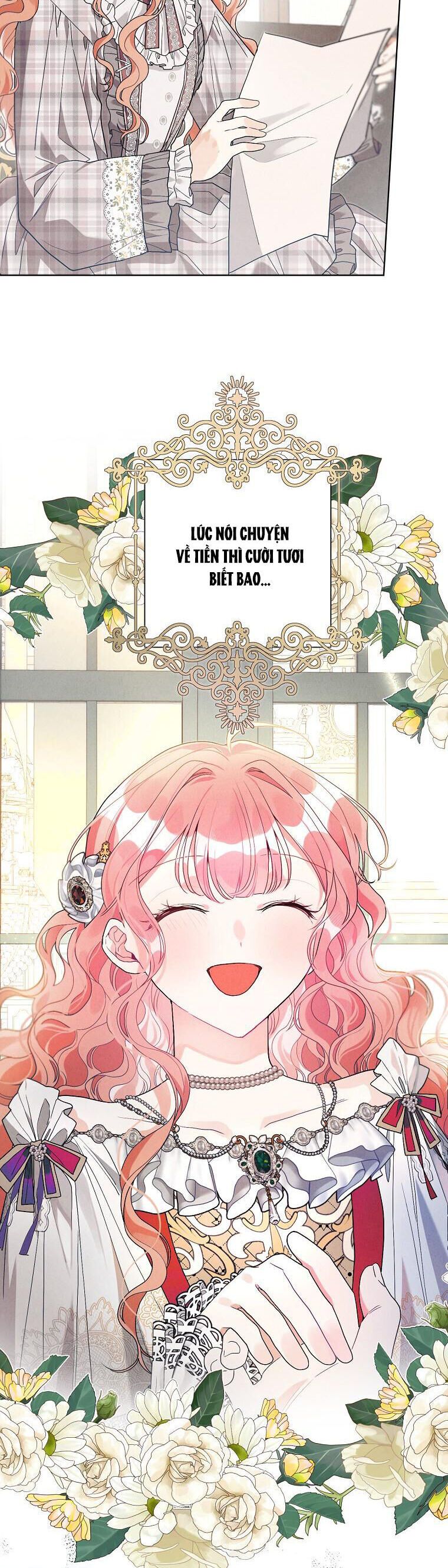 đọc truyện Trở Thành Con Dâu Của Kẻ Phản Diện Vì Thời Gian Có Hạn Chương 66.2 ảnh 4 tại Thiên Thai Truyện