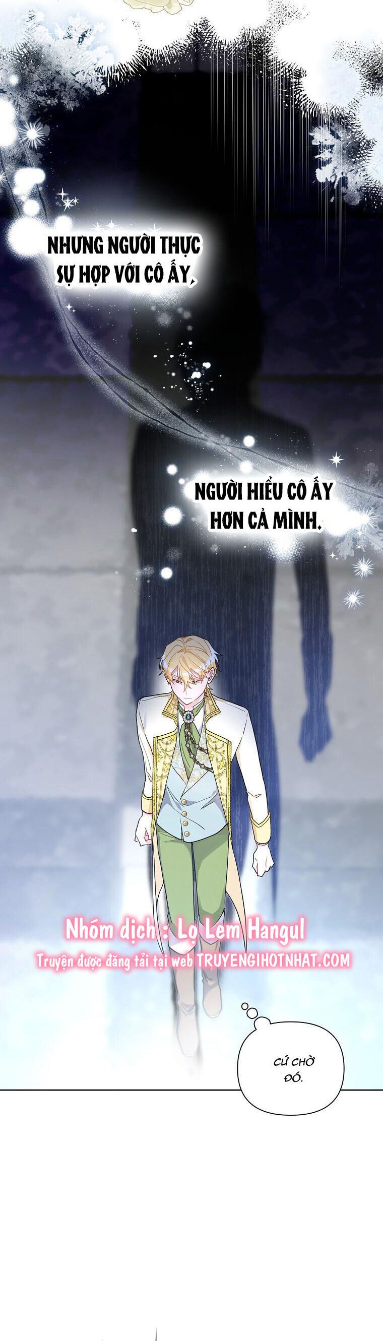 đọc truyện Trở Thành Con Dâu Của Kẻ Phản Diện Vì Thời Gian Có Hạn Chương 66.2 ảnh 5 tại Thiên Thai Truyện