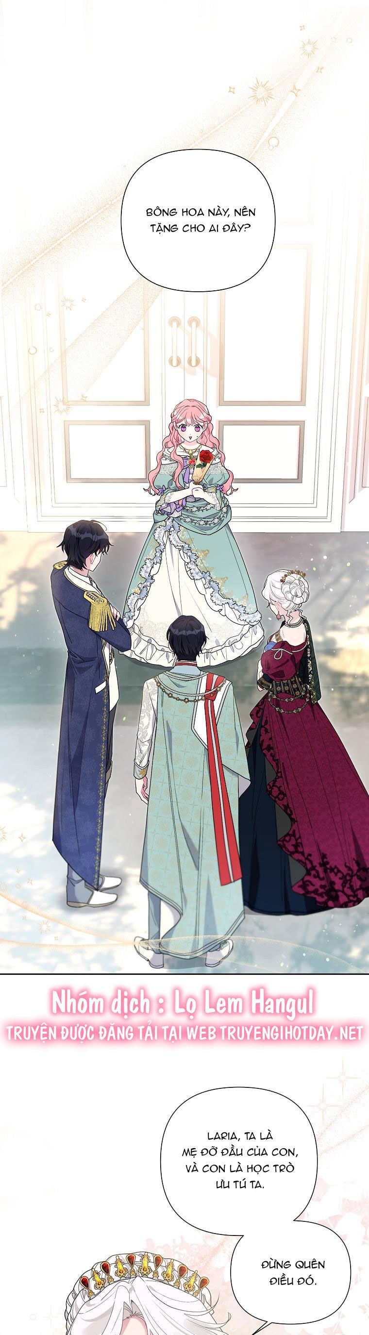 đọc truyện Trở Thành Con Dâu Của Kẻ Phản Diện Vì Thời Gian Có Hạn Chương 67 ảnh 3 tại Thiên Thai Truyện