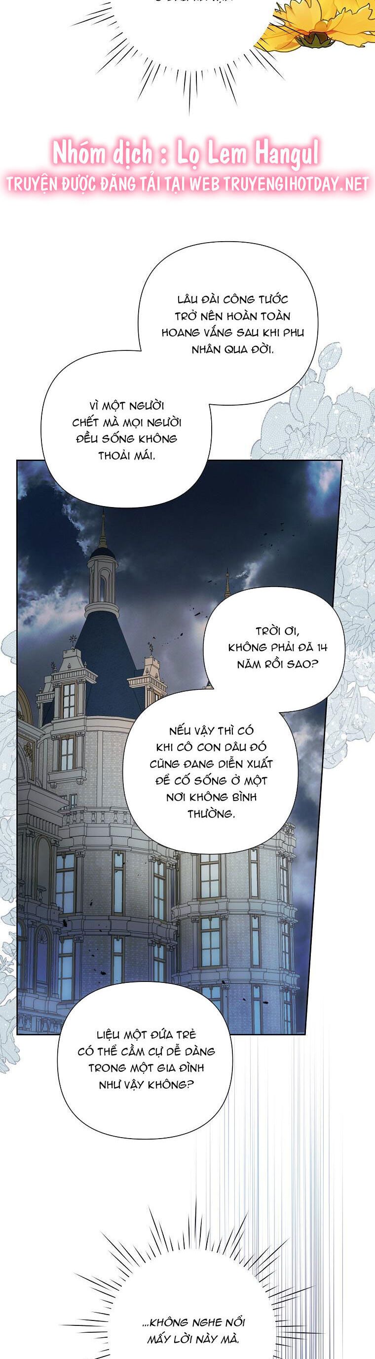 đọc truyện Trở Thành Con Dâu Của Kẻ Phản Diện Vì Thời Gian Có Hạn Chương 67 ảnh 13 tại Thiên Thai Truyện