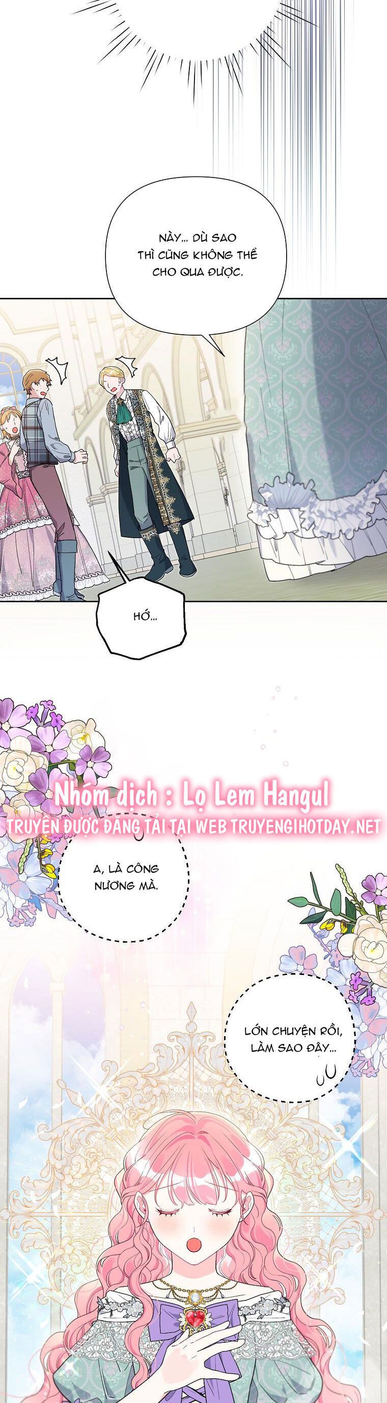 đọc truyện Trở Thành Con Dâu Của Kẻ Phản Diện Vì Thời Gian Có Hạn Chương 67 ảnh 14 tại Thiên Thai Truyện