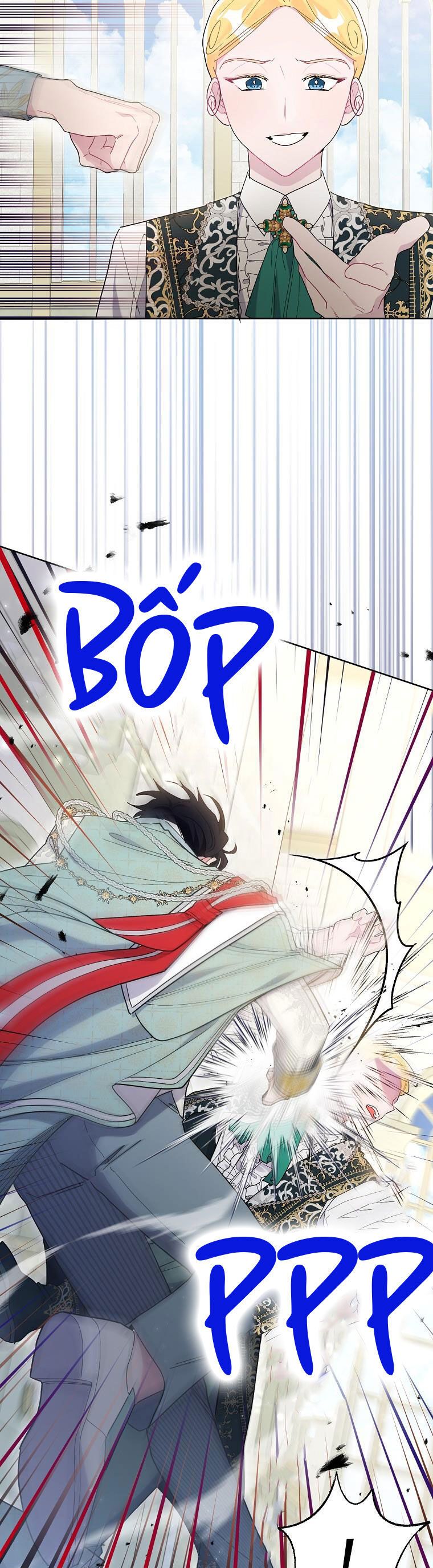 đọc truyện Trở Thành Con Dâu Của Kẻ Phản Diện Vì Thời Gian Có Hạn Chương 67 ảnh 19 tại Thiên Thai Truyện