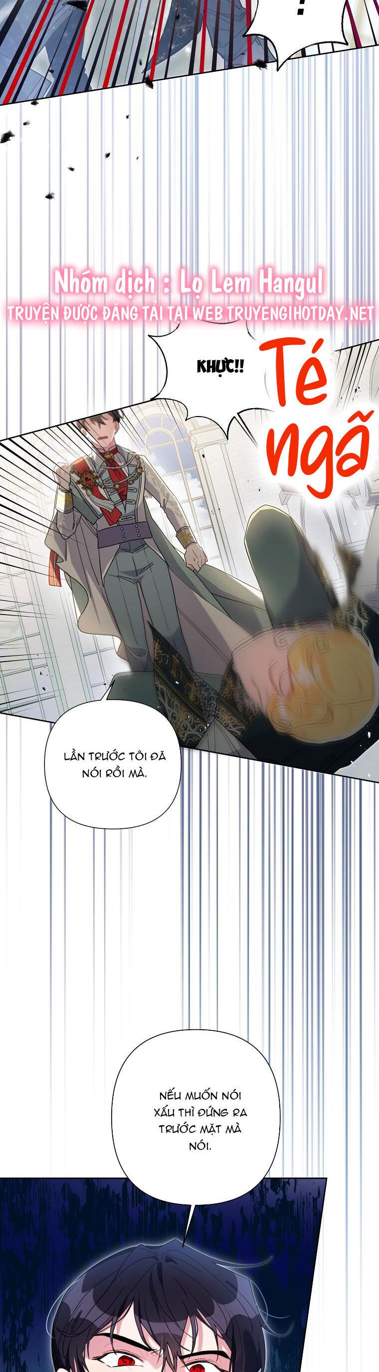 đọc truyện Trở Thành Con Dâu Của Kẻ Phản Diện Vì Thời Gian Có Hạn Chương 67 ảnh 20 tại Thiên Thai Truyện