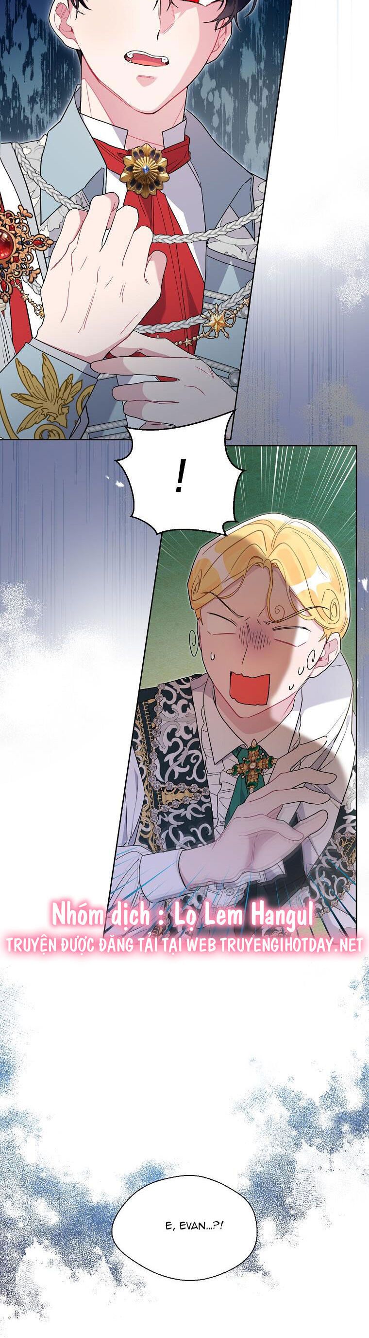 đọc truyện Trở Thành Con Dâu Của Kẻ Phản Diện Vì Thời Gian Có Hạn Chương 67 ảnh 21 tại Thiên Thai Truyện