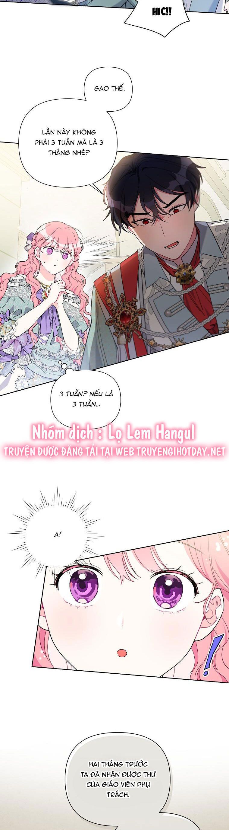 đọc truyện Trở Thành Con Dâu Của Kẻ Phản Diện Vì Thời Gian Có Hạn Chương 67 ảnh 24 tại Thiên Thai Truyện