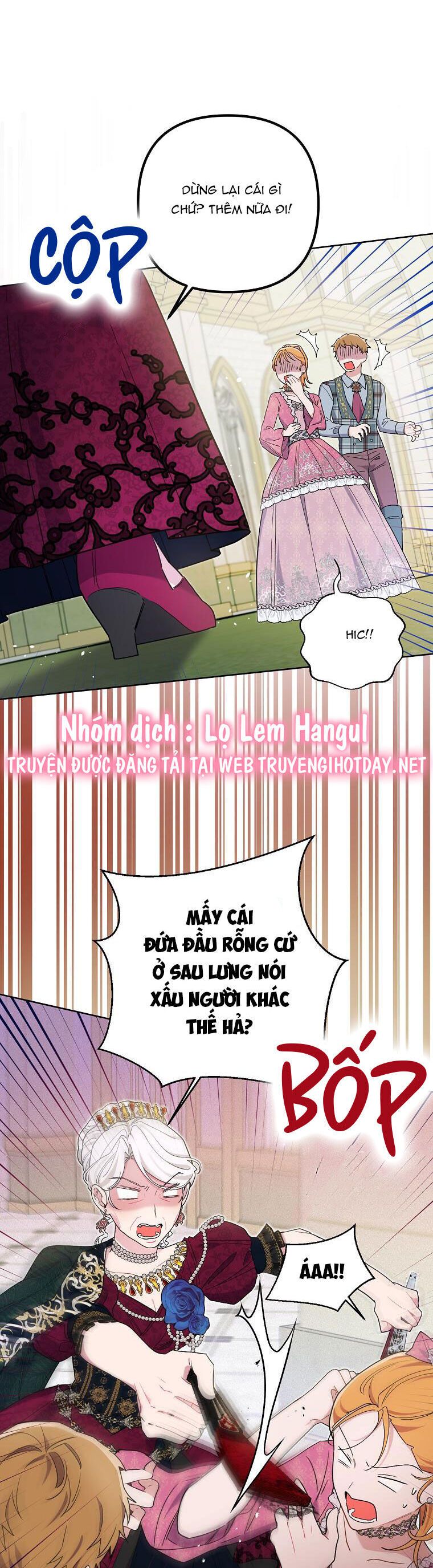 đọc truyện Trở Thành Con Dâu Của Kẻ Phản Diện Vì Thời Gian Có Hạn Chương 67 ảnh 30 tại Thiên Thai Truyện