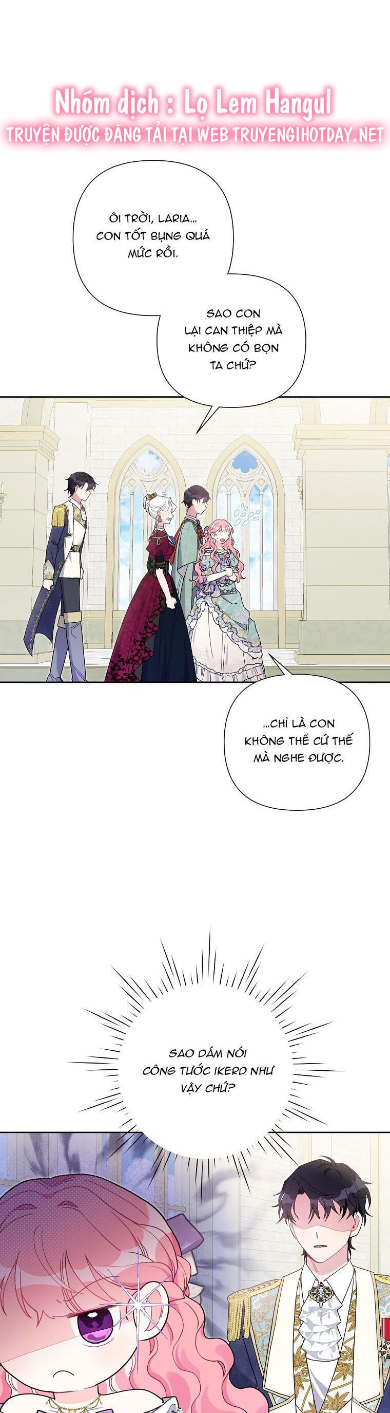 đọc truyện Trở Thành Con Dâu Của Kẻ Phản Diện Vì Thời Gian Có Hạn Chương 67 ảnh 34 tại Thiên Thai Truyện