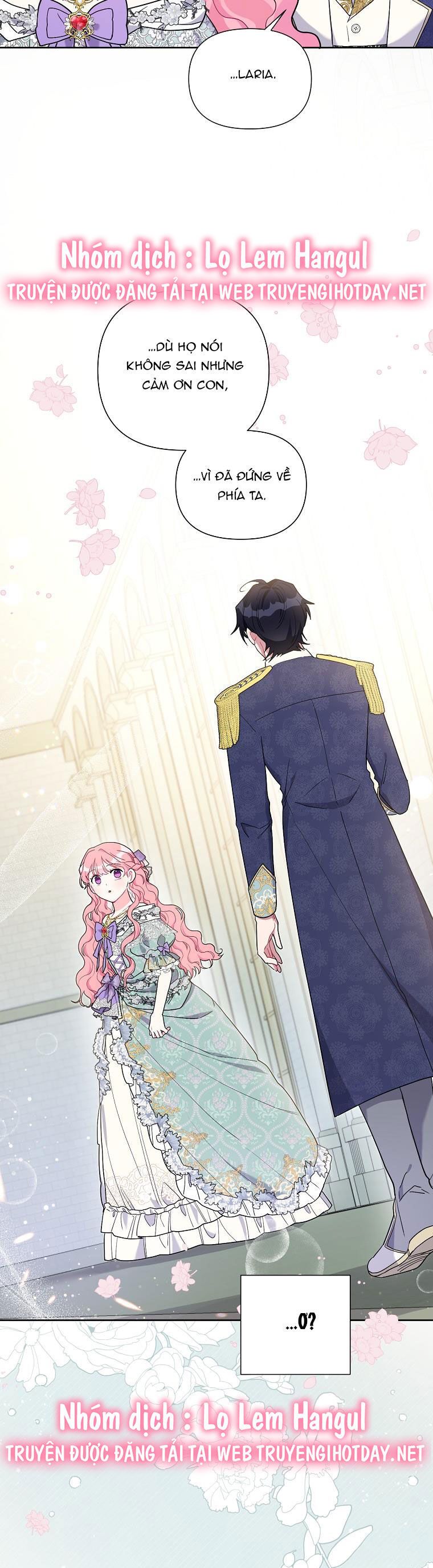 đọc truyện Trở Thành Con Dâu Của Kẻ Phản Diện Vì Thời Gian Có Hạn Chương 67 ảnh 35 tại Thiên Thai Truyện