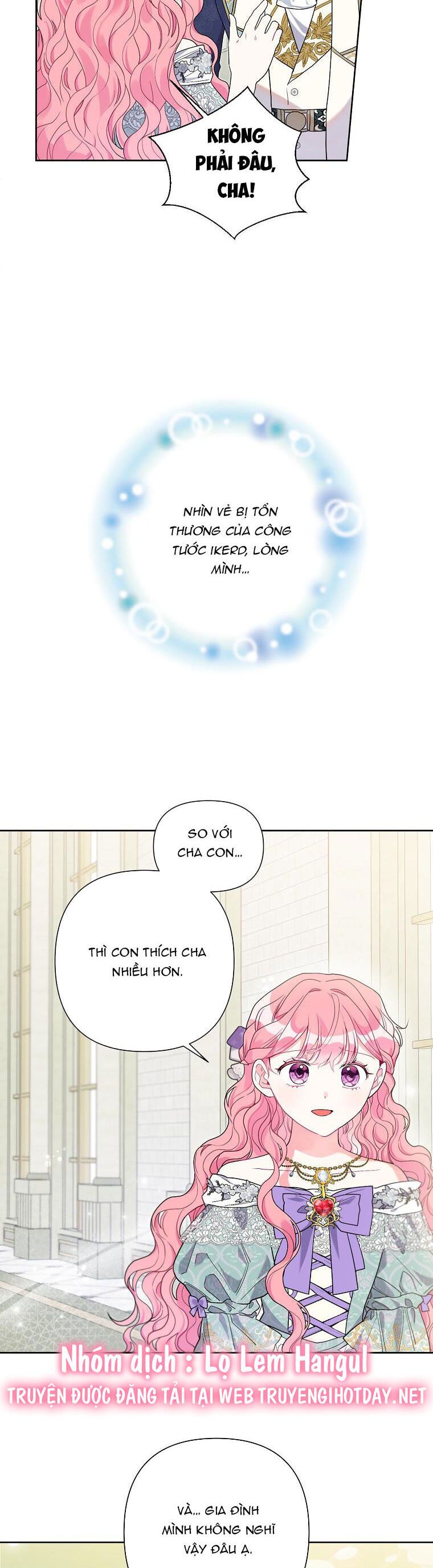 đọc truyện Trở Thành Con Dâu Của Kẻ Phản Diện Vì Thời Gian Có Hạn Chương 67 ảnh 37 tại Thiên Thai Truyện