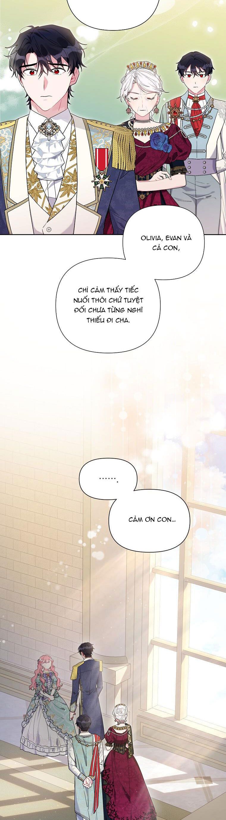 đọc truyện Trở Thành Con Dâu Của Kẻ Phản Diện Vì Thời Gian Có Hạn Chương 67 ảnh 38 tại Thiên Thai Truyện