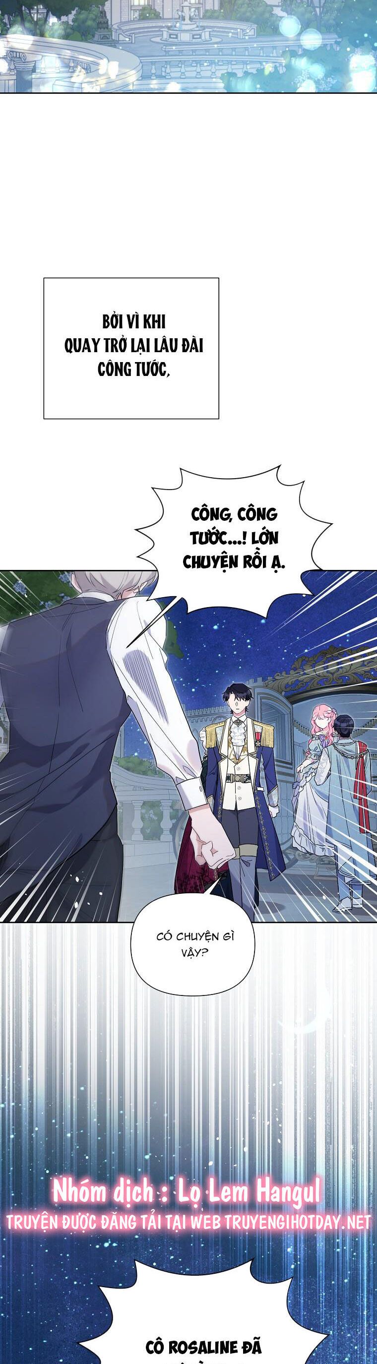 đọc truyện Trở Thành Con Dâu Của Kẻ Phản Diện Vì Thời Gian Có Hạn Chương 67 ảnh 41 tại Thiên Thai Truyện