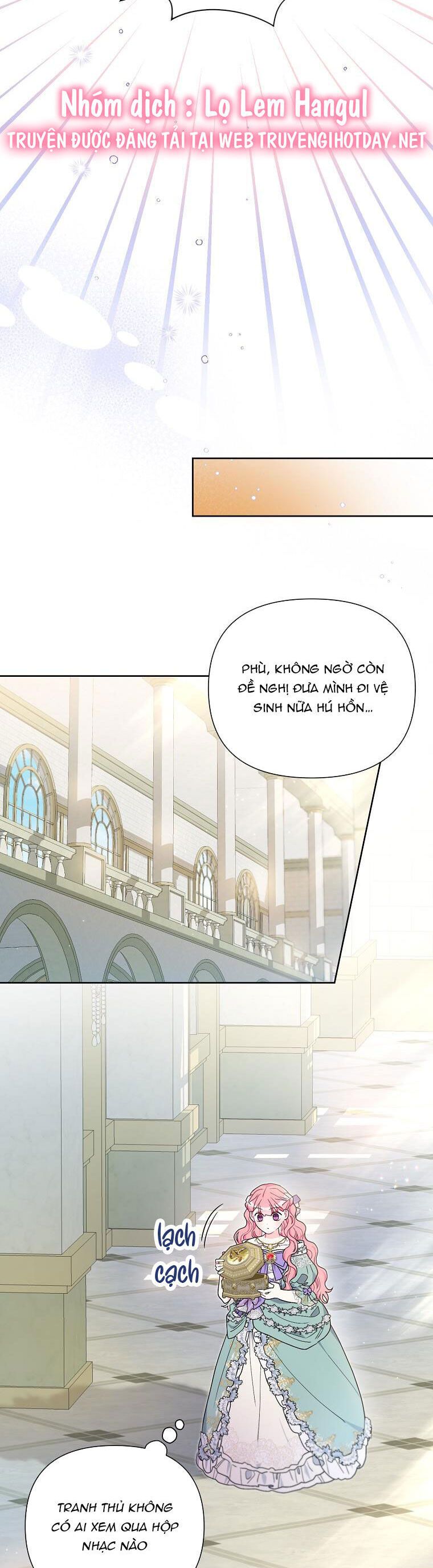 đọc truyện Trở Thành Con Dâu Của Kẻ Phản Diện Vì Thời Gian Có Hạn Chương 67 ảnh 6 tại Thiên Thai Truyện