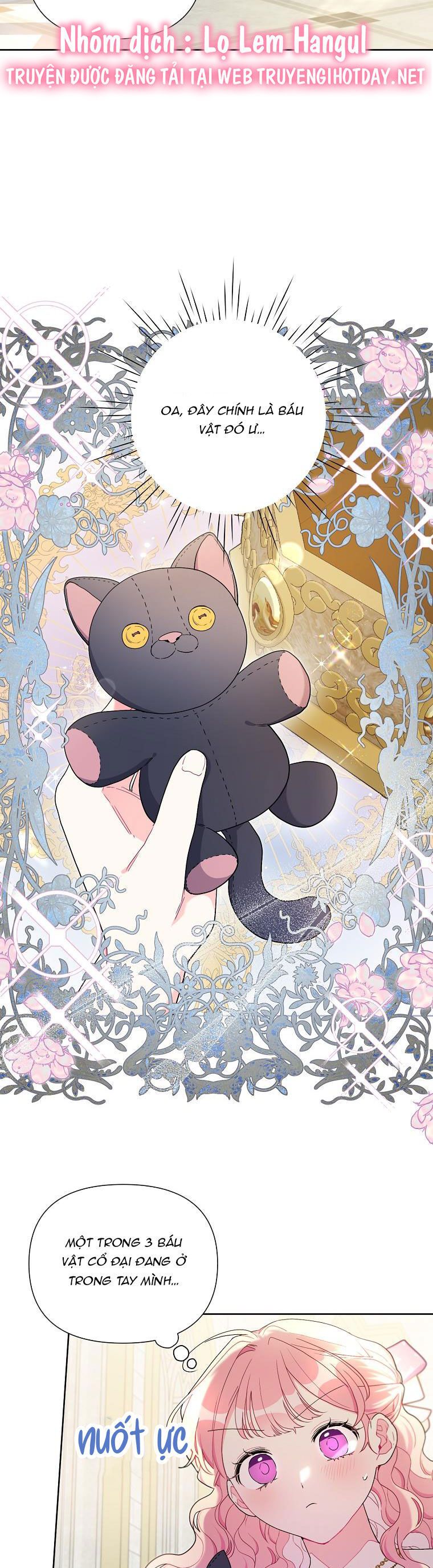 đọc truyện Trở Thành Con Dâu Của Kẻ Phản Diện Vì Thời Gian Có Hạn Chương 67 ảnh 7 tại Thiên Thai Truyện