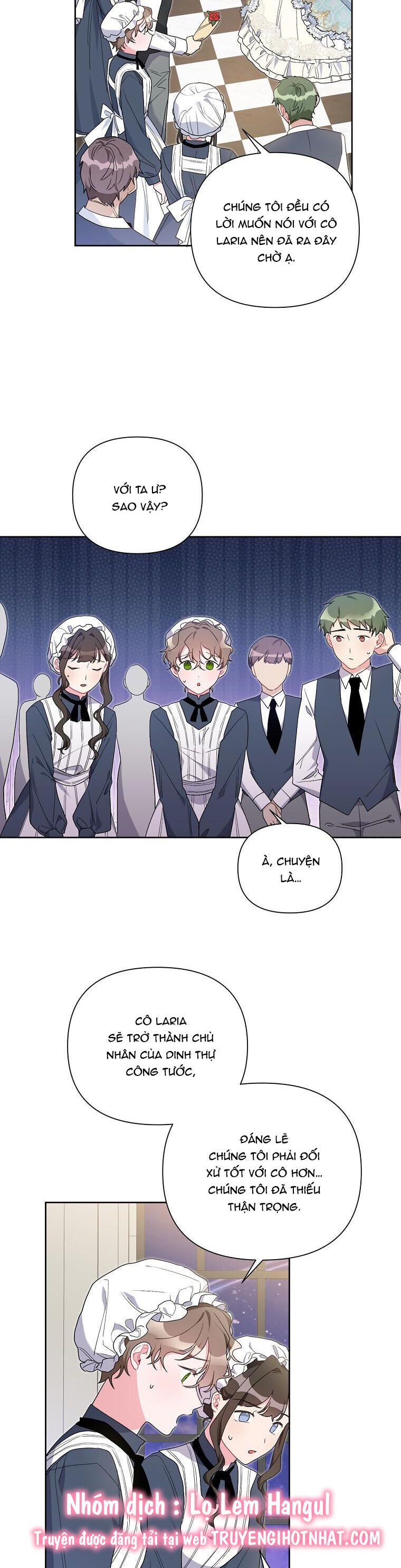 đọc truyện Trở Thành Con Dâu Của Kẻ Phản Diện Vì Thời Gian Có Hạn Chương 68 ảnh 12 tại Thiên Thai Truyện