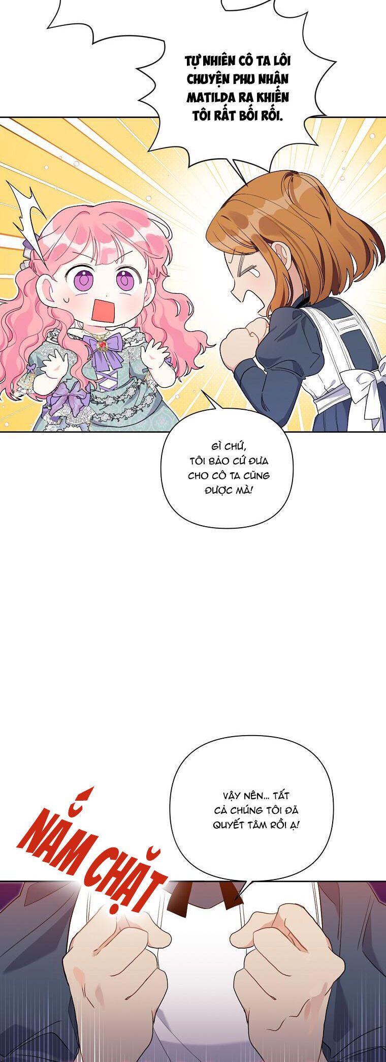 đọc truyện Trở Thành Con Dâu Của Kẻ Phản Diện Vì Thời Gian Có Hạn Chương 68 ảnh 14 tại Thiên Thai Truyện