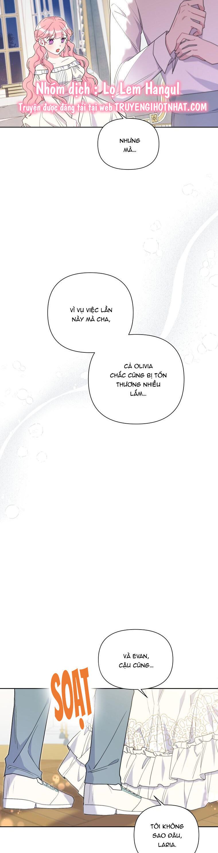 đọc truyện Trở Thành Con Dâu Của Kẻ Phản Diện Vì Thời Gian Có Hạn Chương 68 ảnh 23 tại Thiên Thai Truyện