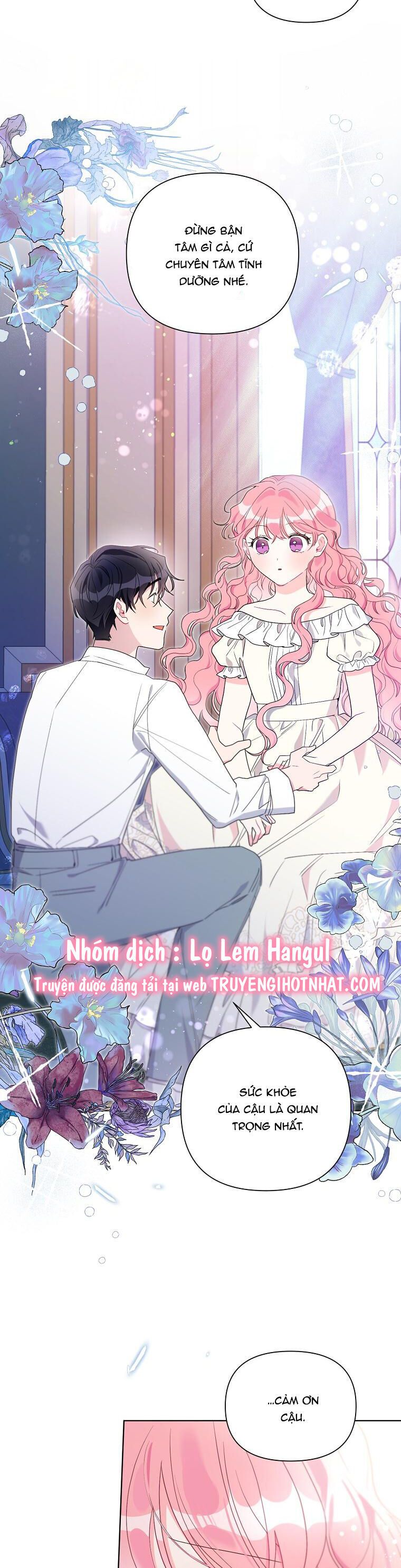 đọc truyện Trở Thành Con Dâu Của Kẻ Phản Diện Vì Thời Gian Có Hạn Chương 68 ảnh 24 tại Thiên Thai Truyện