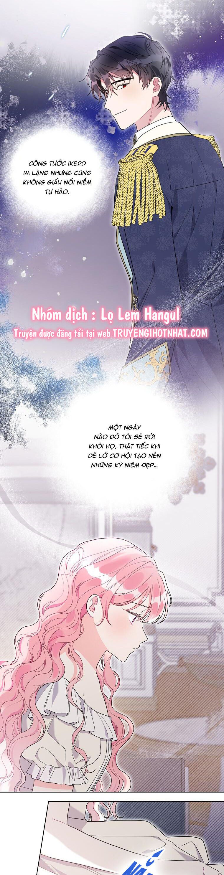 đọc truyện Trở Thành Con Dâu Của Kẻ Phản Diện Vì Thời Gian Có Hạn Chương 68 ảnh 26 tại Thiên Thai Truyện