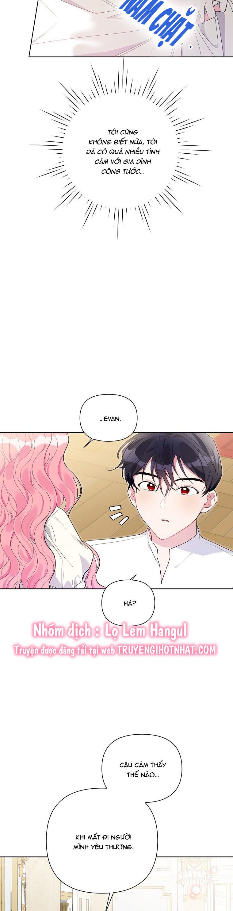 đọc truyện Trở Thành Con Dâu Của Kẻ Phản Diện Vì Thời Gian Có Hạn Chương 68 ảnh 27 tại Thiên Thai Truyện