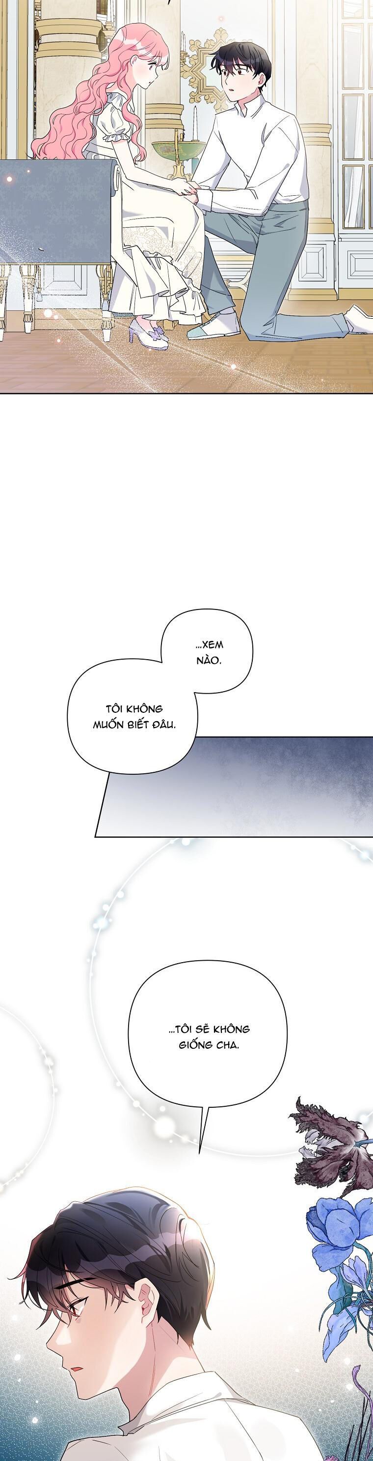 đọc truyện Trở Thành Con Dâu Của Kẻ Phản Diện Vì Thời Gian Có Hạn Chương 68 ảnh 28 tại Thiên Thai Truyện