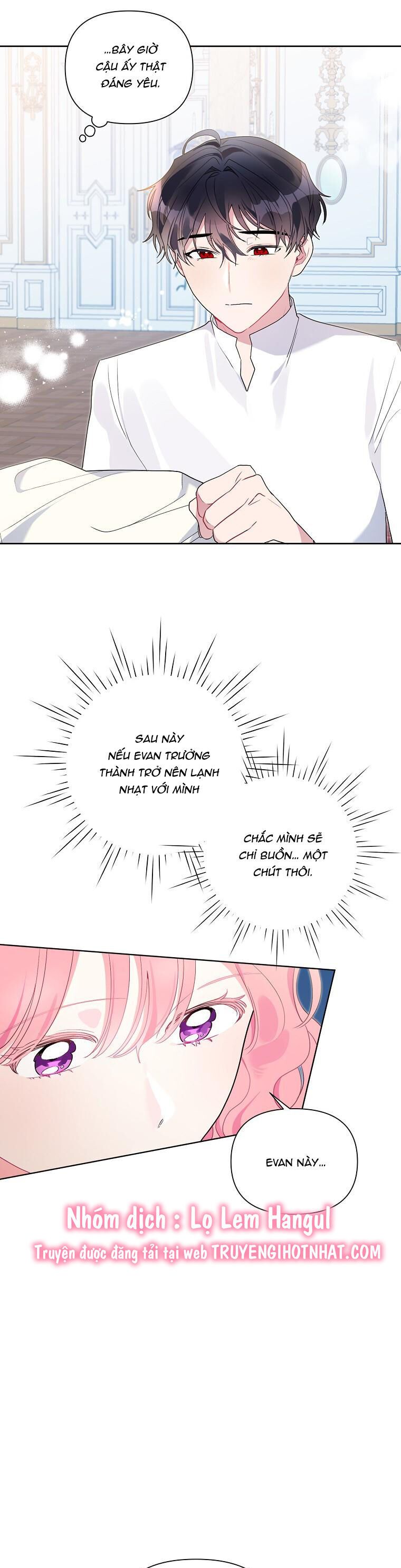 đọc truyện Trở Thành Con Dâu Của Kẻ Phản Diện Vì Thời Gian Có Hạn Chương 68 ảnh 30 tại Thiên Thai Truyện