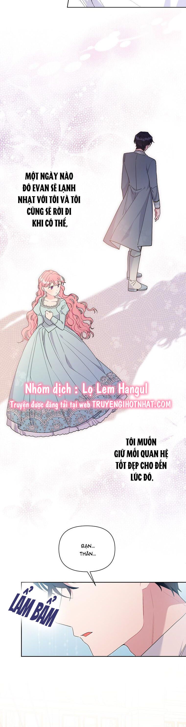 đọc truyện Trở Thành Con Dâu Của Kẻ Phản Diện Vì Thời Gian Có Hạn Chương 68 ảnh 32 tại Thiên Thai Truyện